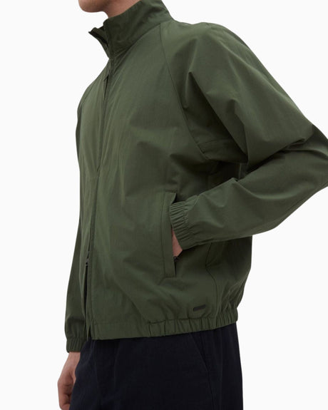 Norse Projects Korso Travel Light Harrington Erkek Ceket