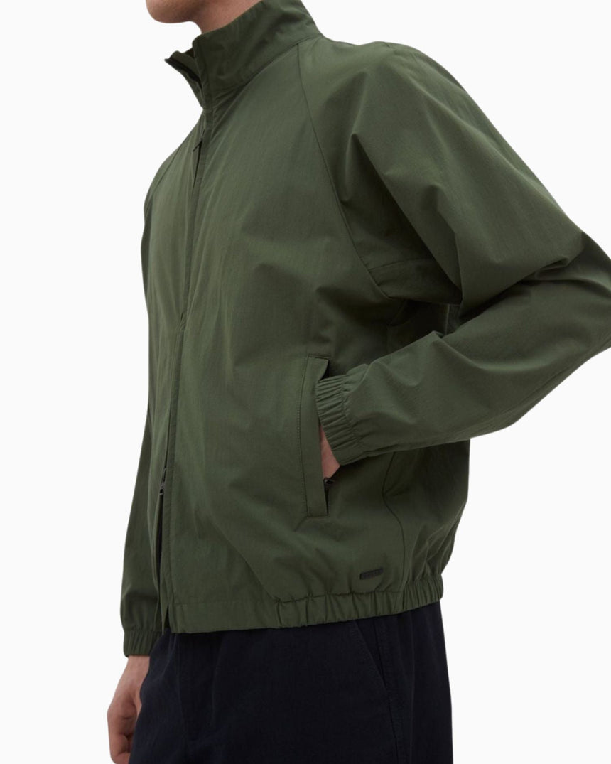 Norse Projects Korso Travel Light Harrington Erkek Ceket