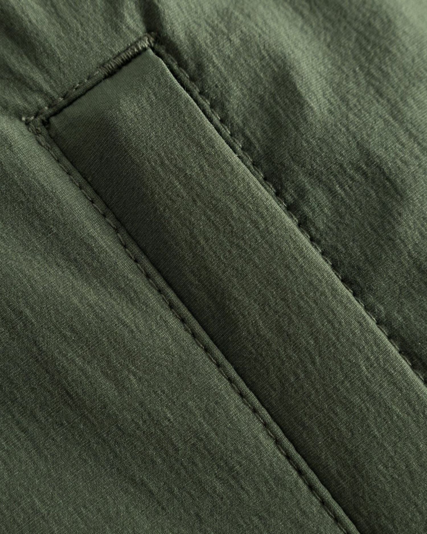 Norse Projects Korso Travel Light Harrington Erkek Ceket