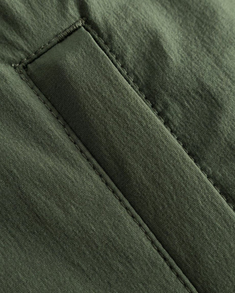 Norse Projects Korso Travel Light Harrington Erkek Ceket