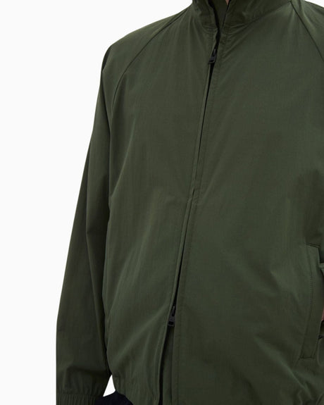 Norse Projects Korso Travel Light Harrington Erkek Ceket