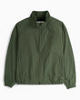 Norse Projects Korso Travel Light Harrington Erkek Ceket Spruce Green