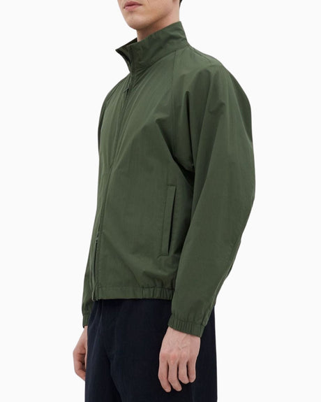 Norse Projects Korso Travel Light Harrington Erkek Ceket