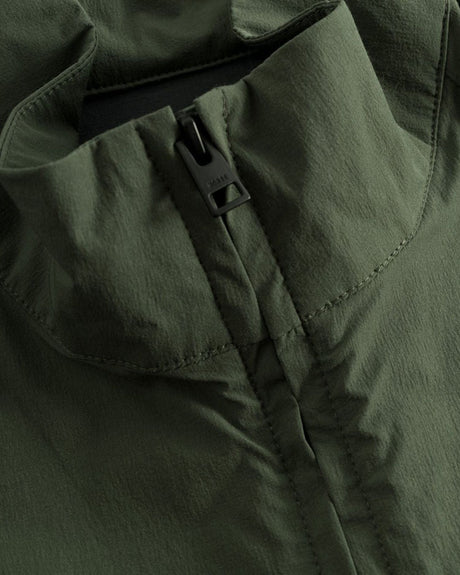 Norse Projects Korso Travel Light Harrington Erkek Ceket