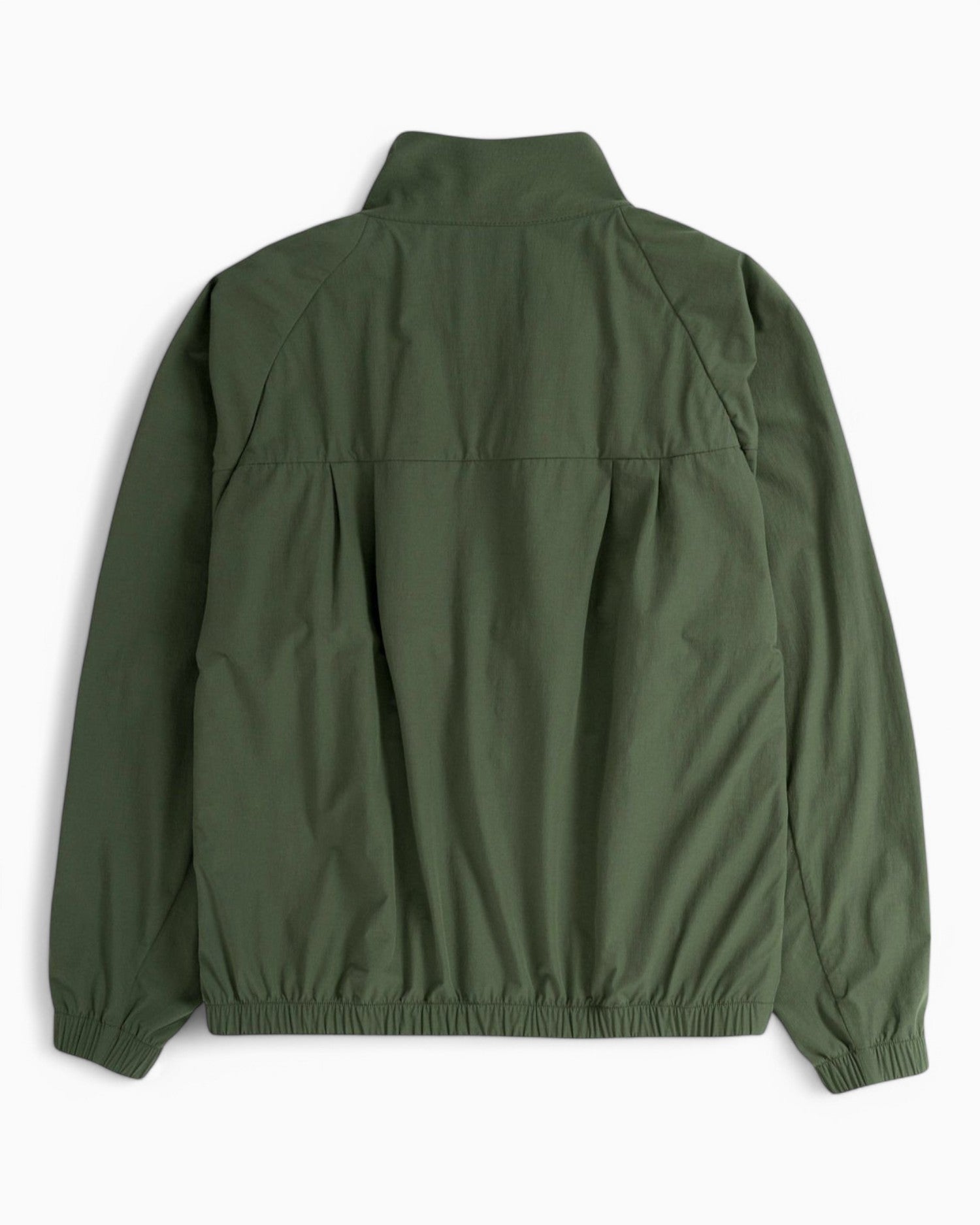 Norse Projects Korso Travel Light Harrington Erkek Ceket