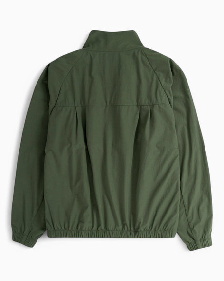 Norse Projects Korso Travel Light Harrington Erkek Ceket