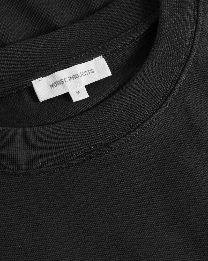 Norse Projects Norse Standard Heavy Loose T-shirt