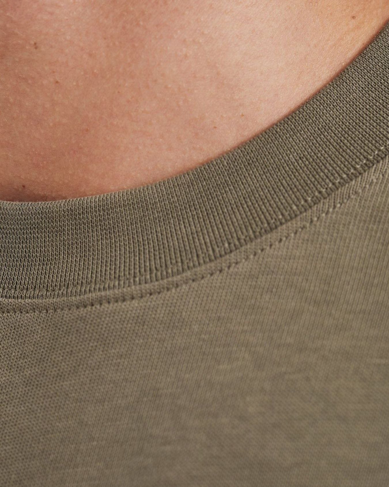 Norse Projects Norse Standard Heavy Loose T-shirt