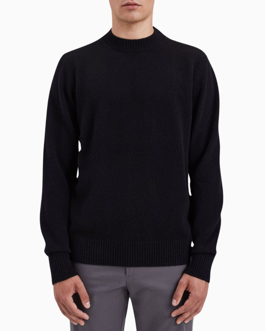 Norse Projects Norse Standard Merino Lambswool Erkek Kazak