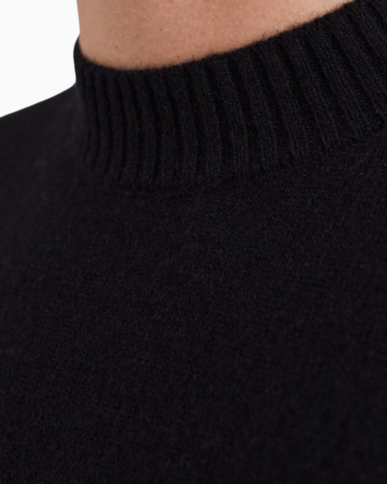 Norse Projects Norse Standard Merino Lambswool Erkek Kazak