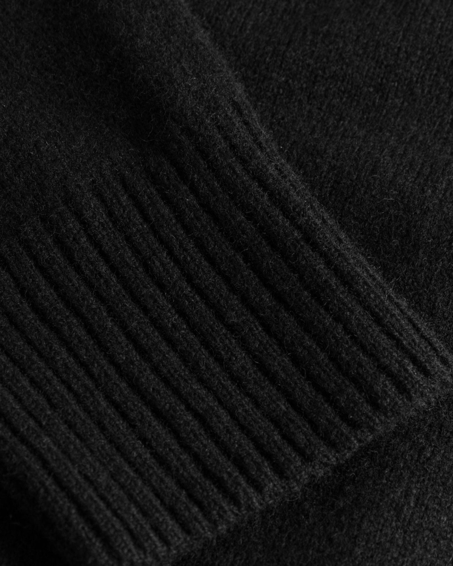 Norse Projects Norse Standard Merino Lambswool Erkek Kazak