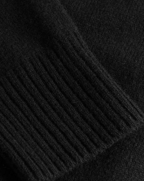 Norse Projects Norse Standard Merino Lambswool Erkek Kazak