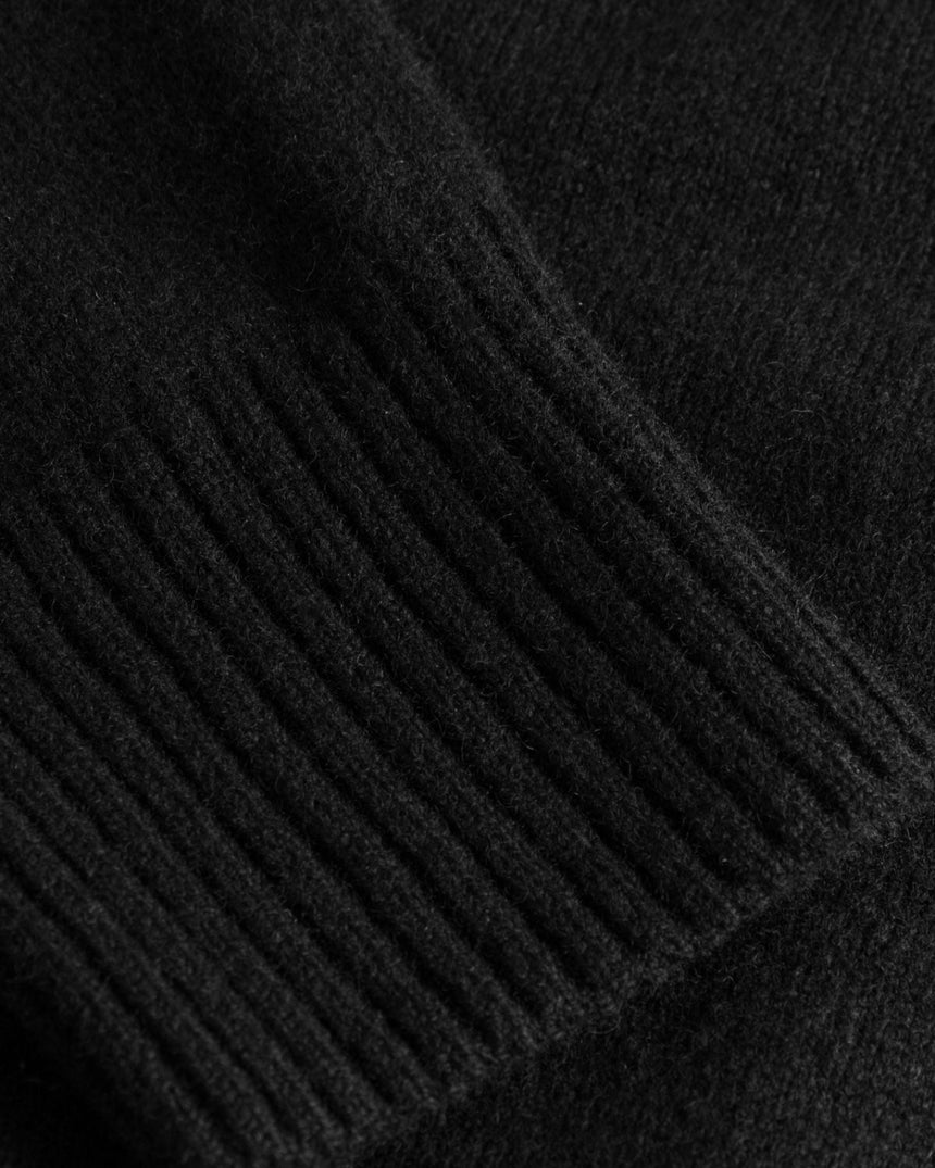 Norse Projects Norse Standard Merino Lambswool Erkek Kazak