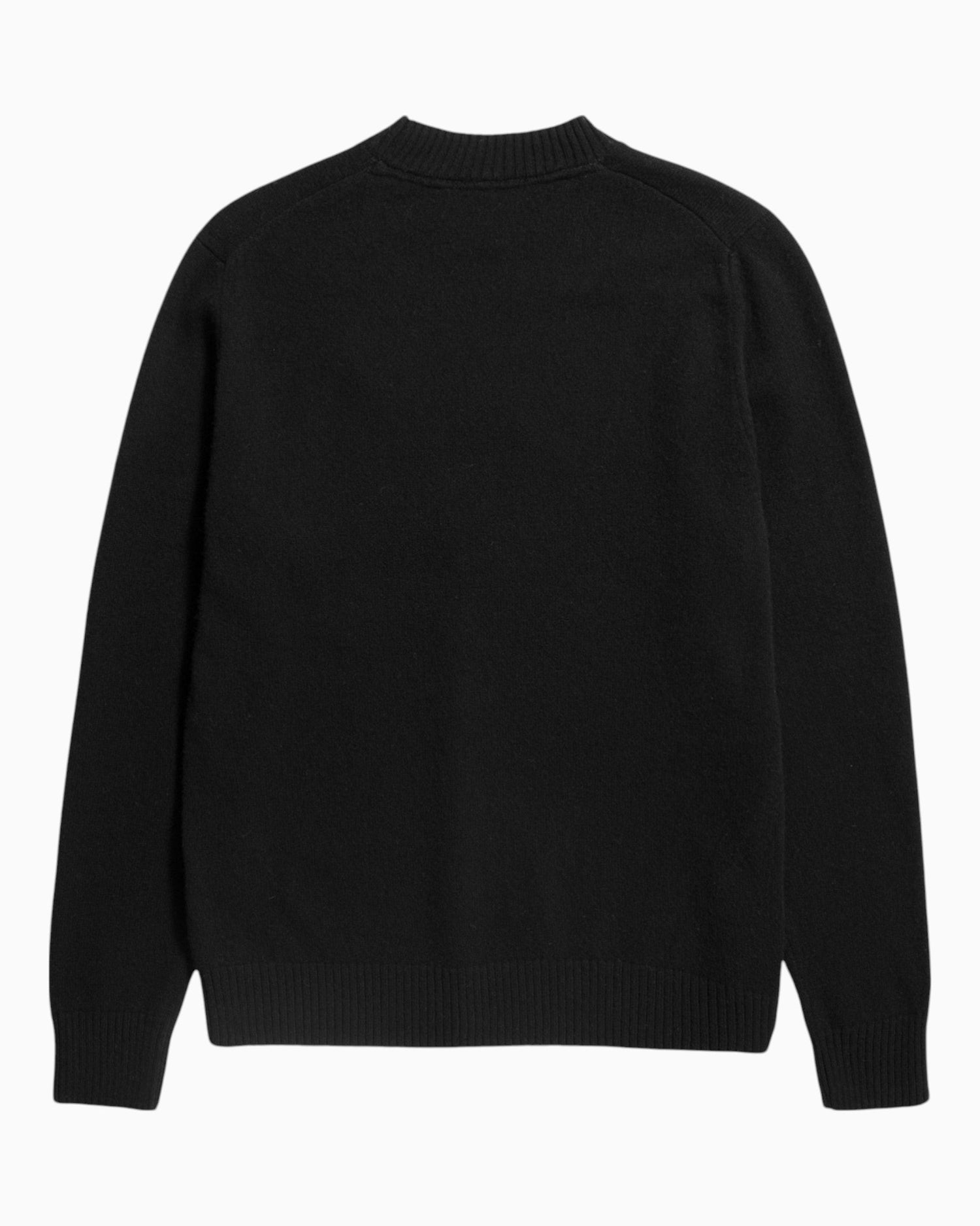 Norse Projects Norse Standard Merino Lambswool Erkek Kazak