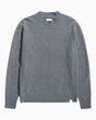 Norse Projects Norse Standard Merino Lambswool Erkek Kazak Grey Melange
