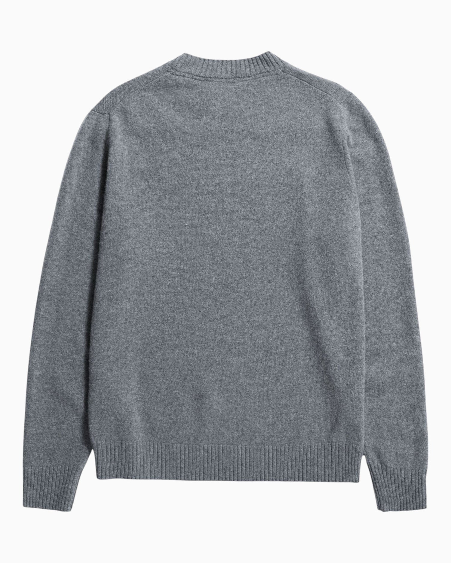 Norse Projects Norse Standard Merino Lambswool Erkek Kazak