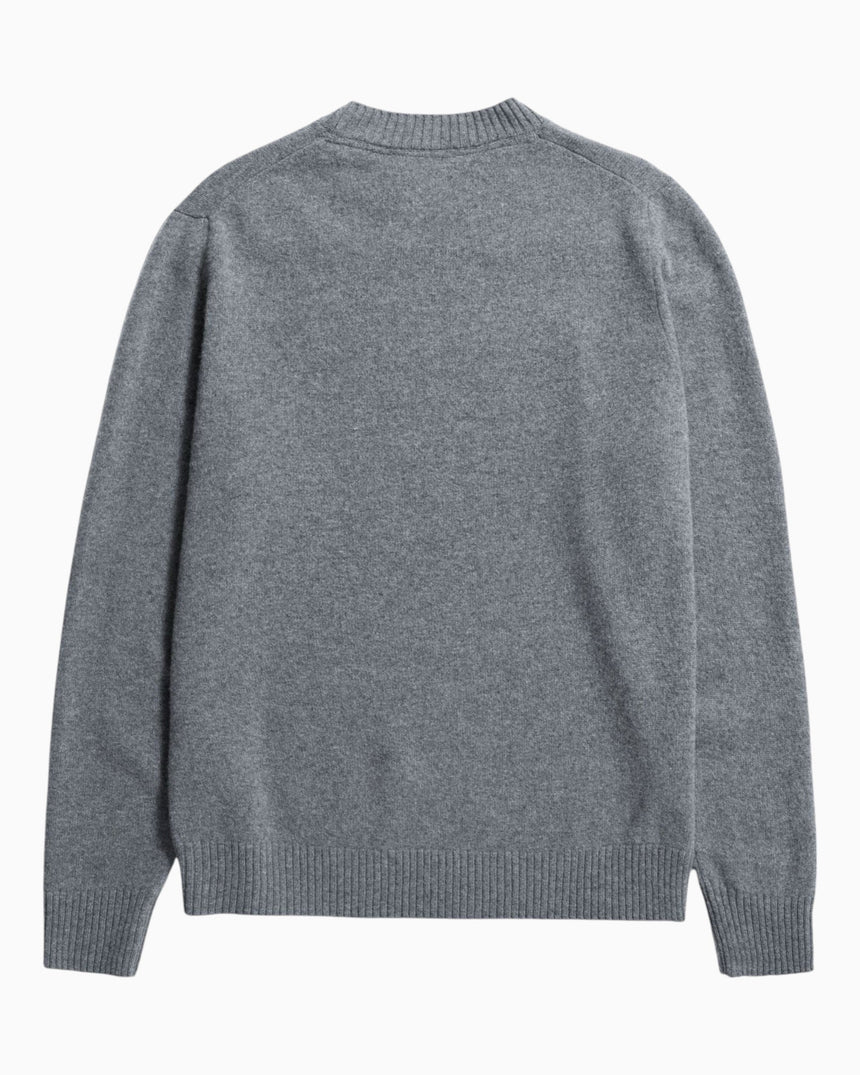 Norse Projects Norse Standard Merino Lambswool Erkek Kazak