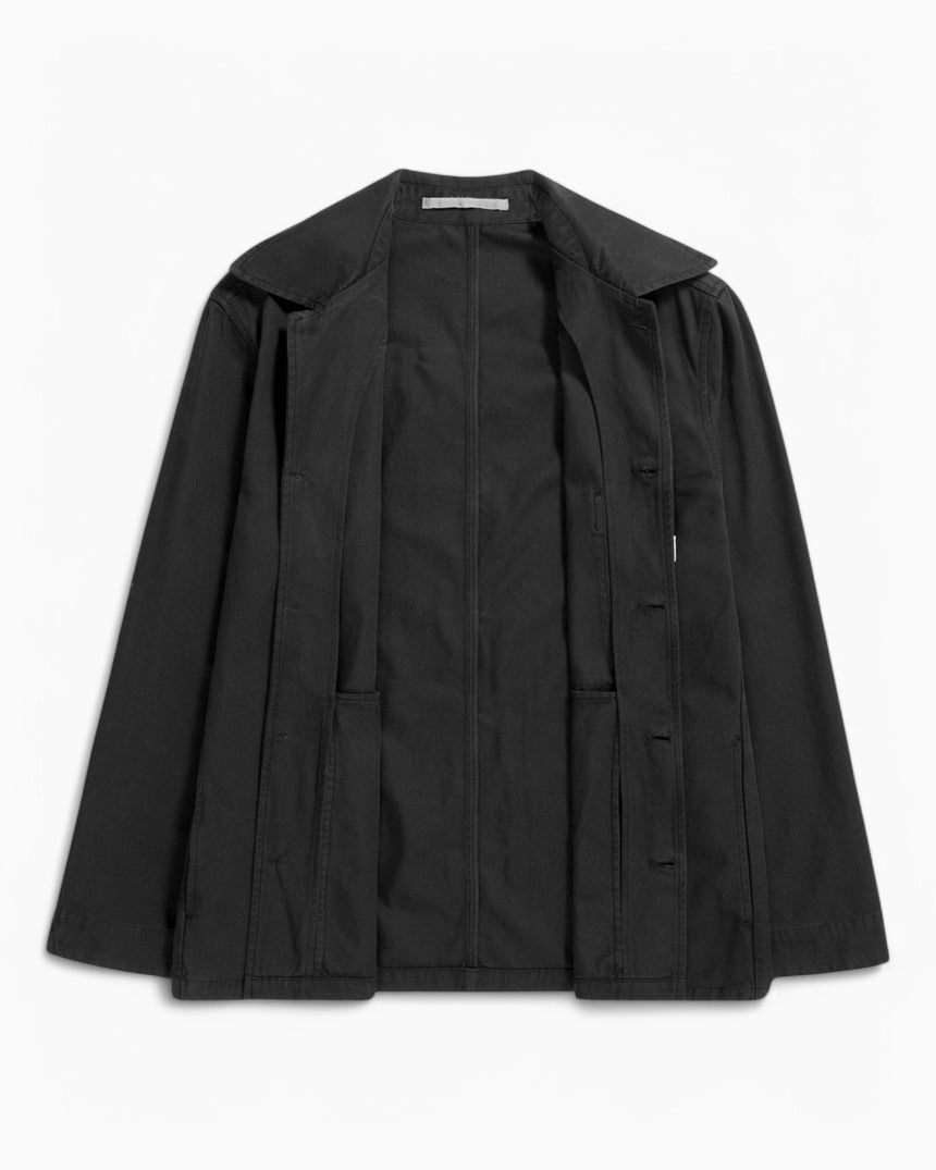 Norse Projects Norse Standard Twill Erkek Gömlek Ceket