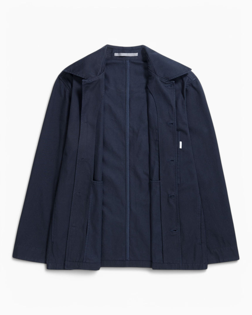 Norse Projects Norse Standard Twill Erkek Gömlek Ceket