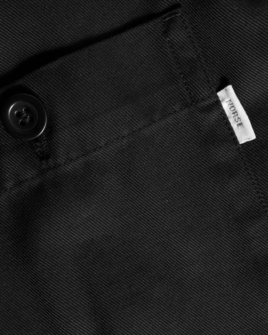 Norse Projects Norse Standard Twill Erkek Gömlek Ceket