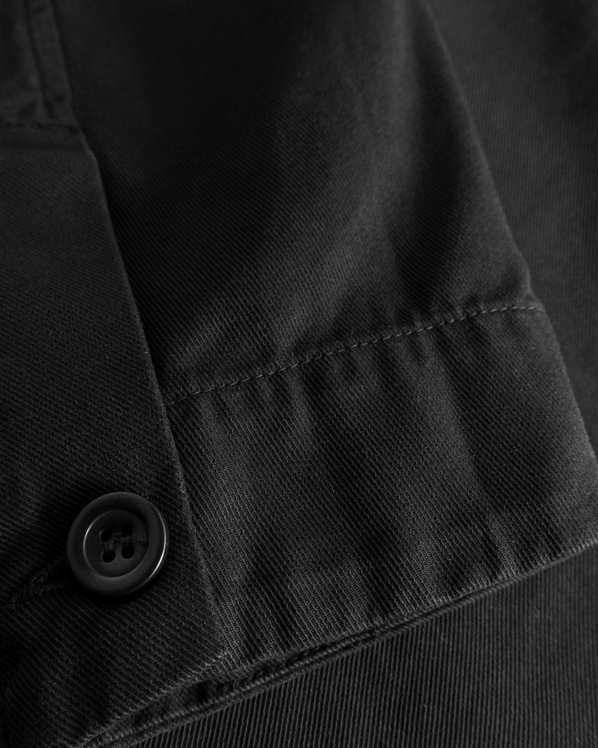 Norse Projects Norse Standard Twill Erkek Gömlek Ceket