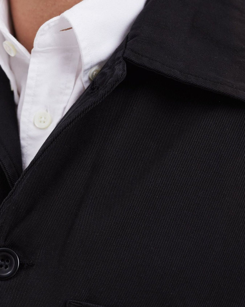 Norse Projects Norse Standard Twill Erkek Gömlek Ceket