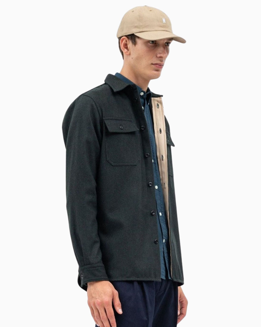 Norse Projects Twill Sports Cap