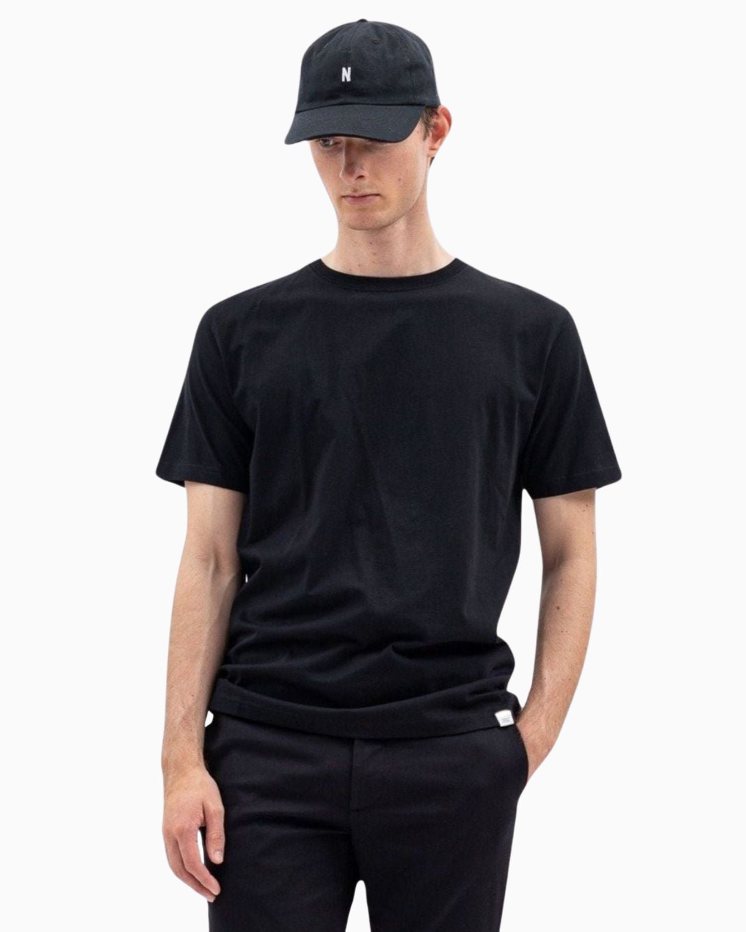 Norse Projects Twill Sports Cap