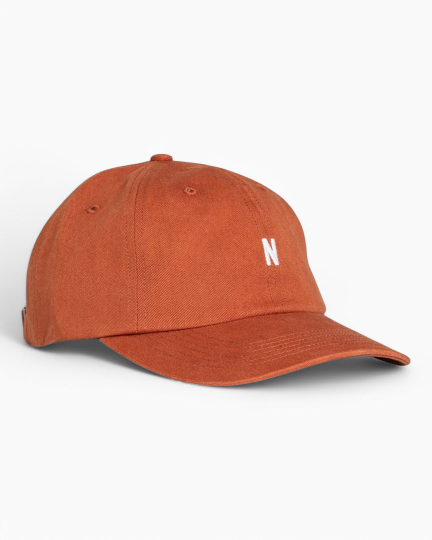 Twill Sports Cap