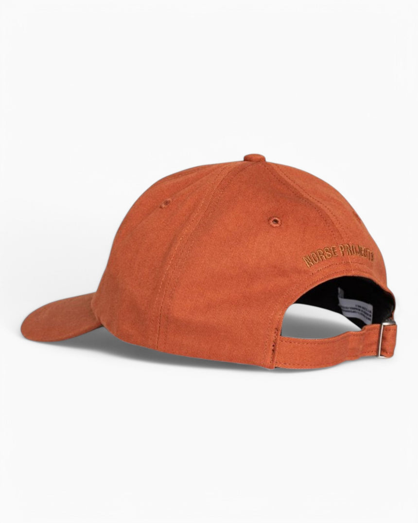 Twill Sports Cap