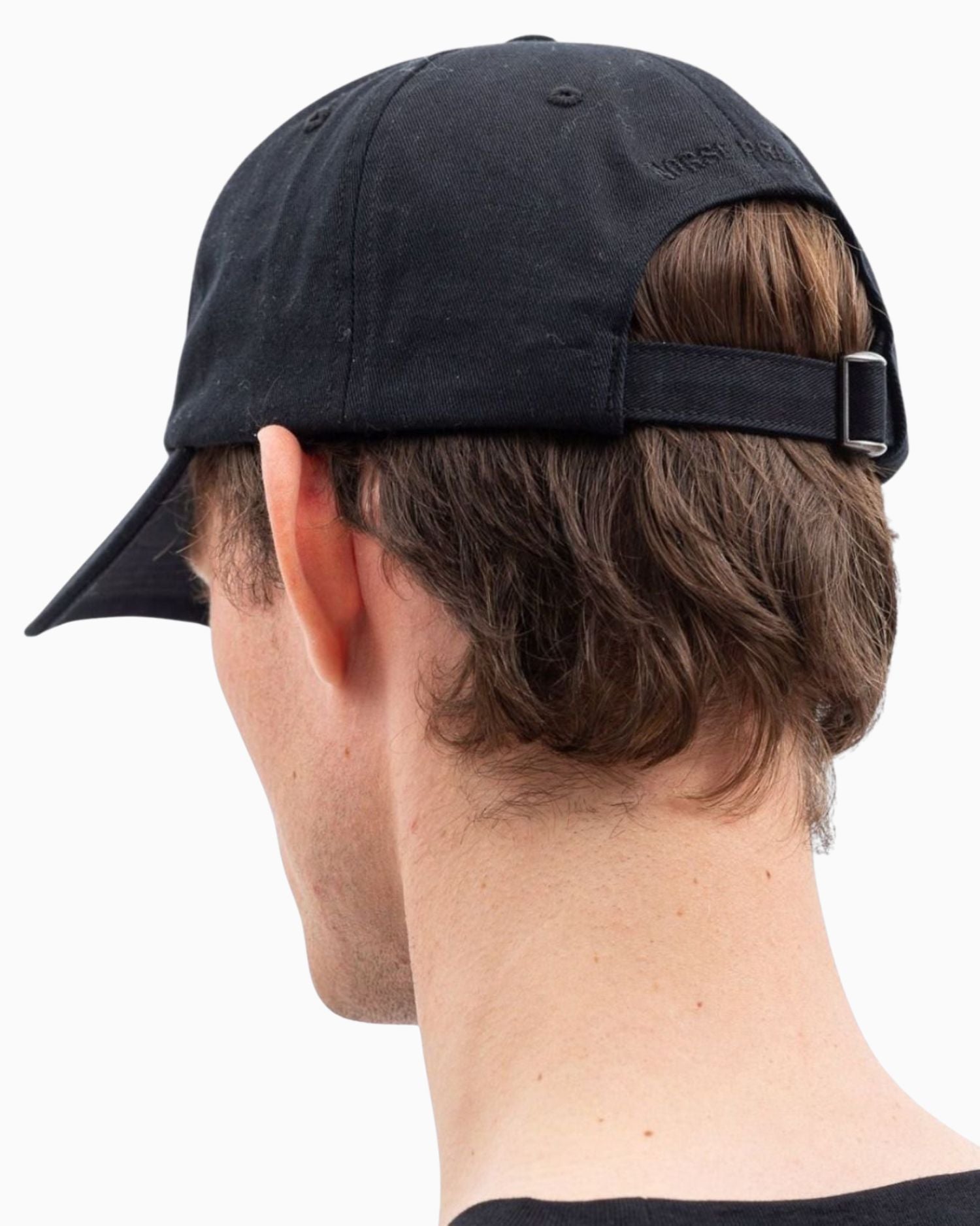 Norse Projects Twill Sports Cap
