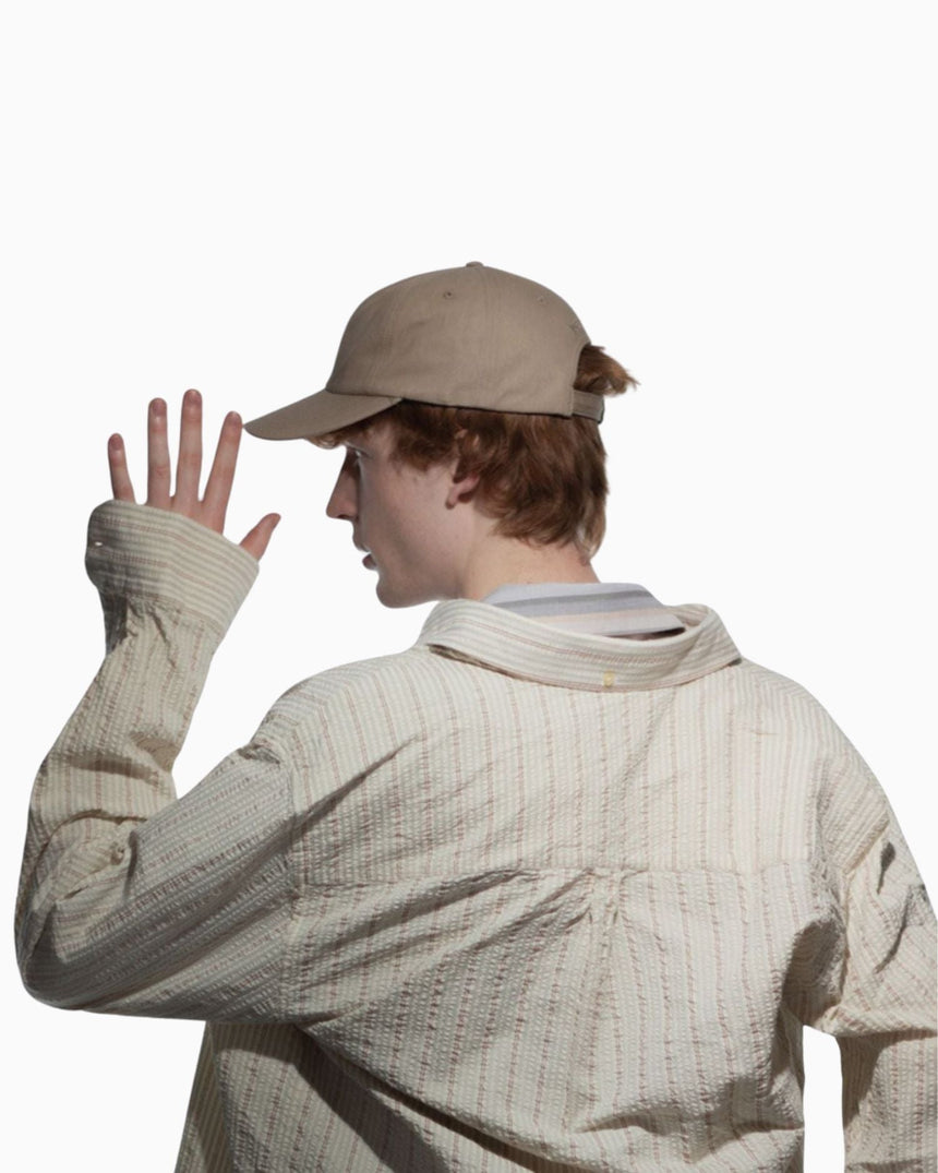 Norse Projects Twill Sports Cap