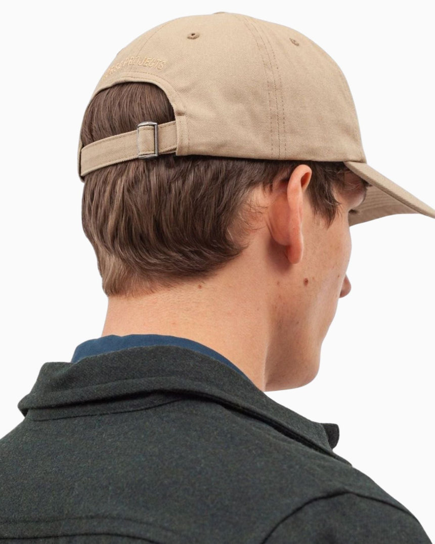 Norse Projects Twill Sports Cap