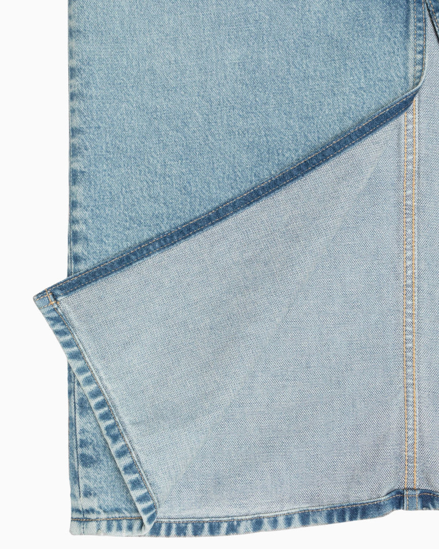 Nudie Jeans Anna Denim Kadın Etek