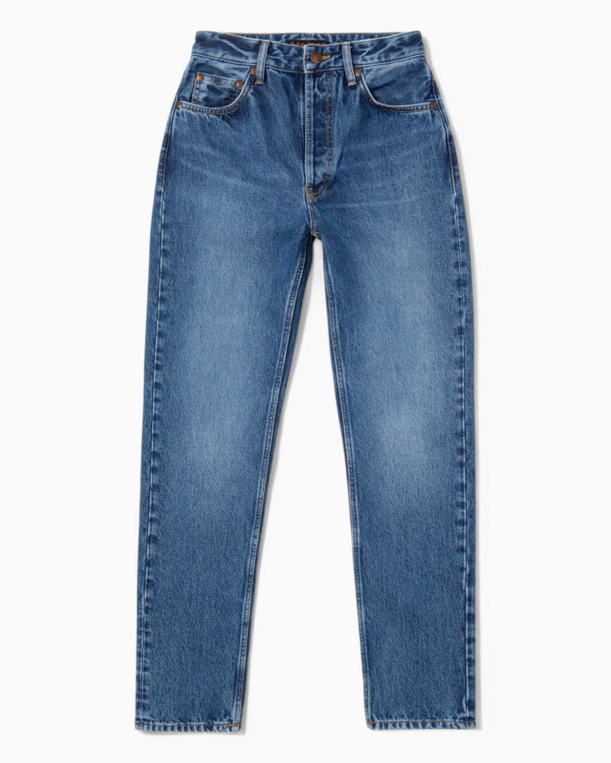 Nudie Jeans Breezy Britt Day Dreamer Kadın Jean Pantolon Day Dreamer