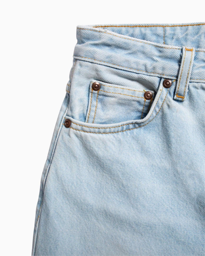 Nudie Jeans Breezy Britt Sunday Moon Kadın Jean Pantolon