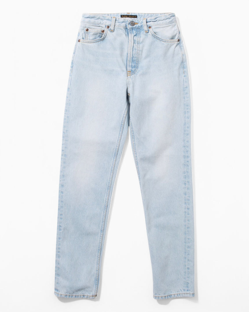 Nudie Jeans Breezy Britt Sunday Moon Kadın Jean Pantolon Sunday Moon