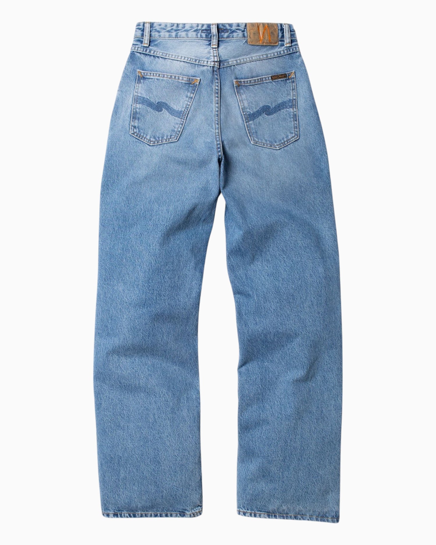 Nudie Jeans Clean Eileen Vintage Dreams Kadın Jean Pantolon