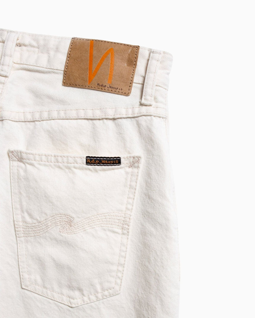 Nudie Jeans Clean Eileen Limestone Kadın Jean Pantolon