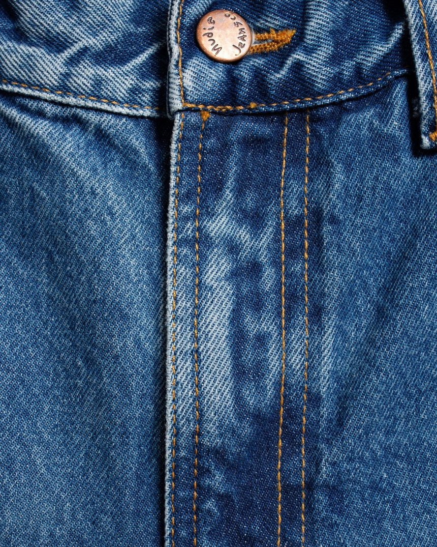 Nudie Jeans Gritty Jackson Day Dreamer Erkek Jean Pantolon