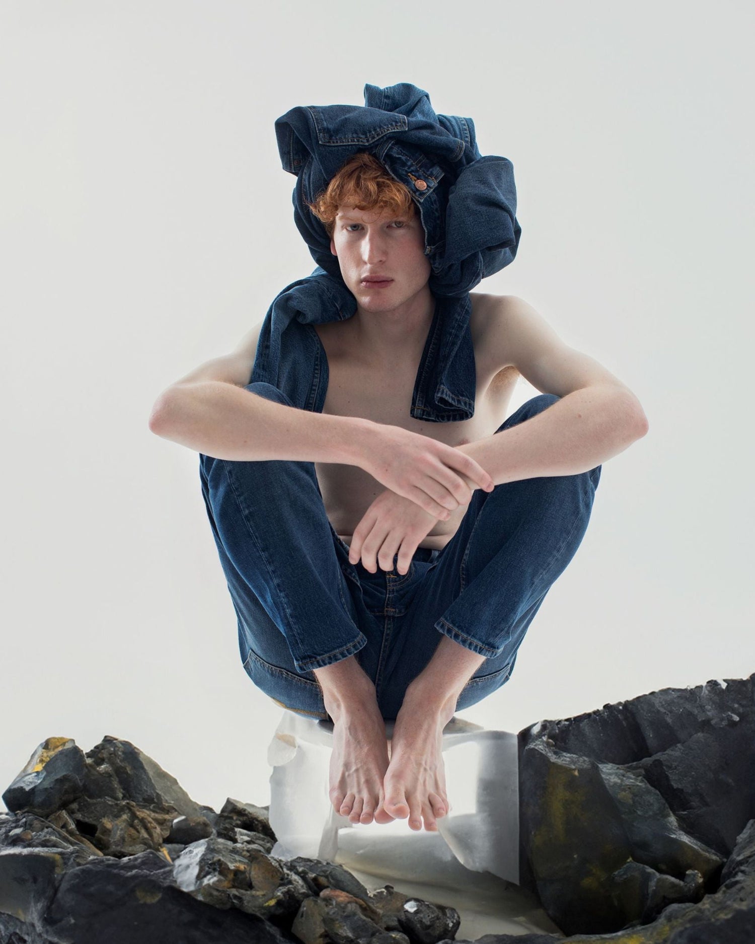 Nudie Jeans Gritty Jackson Day Dreamer Erkek Jean Pantolon