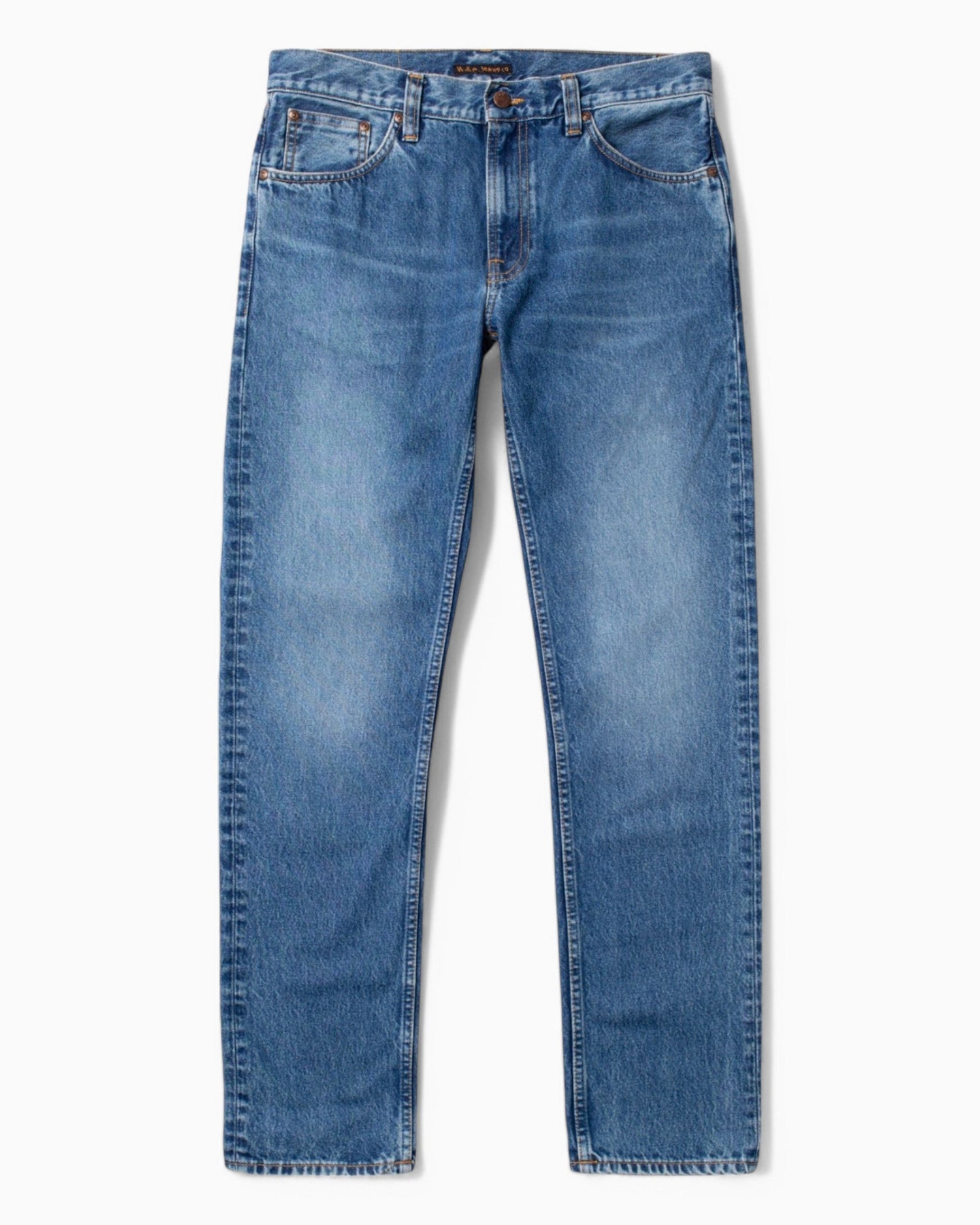 Nudie Jeans Gritty Jackson Day Dreamer Erkek Jean Pantolon Day Dreamer