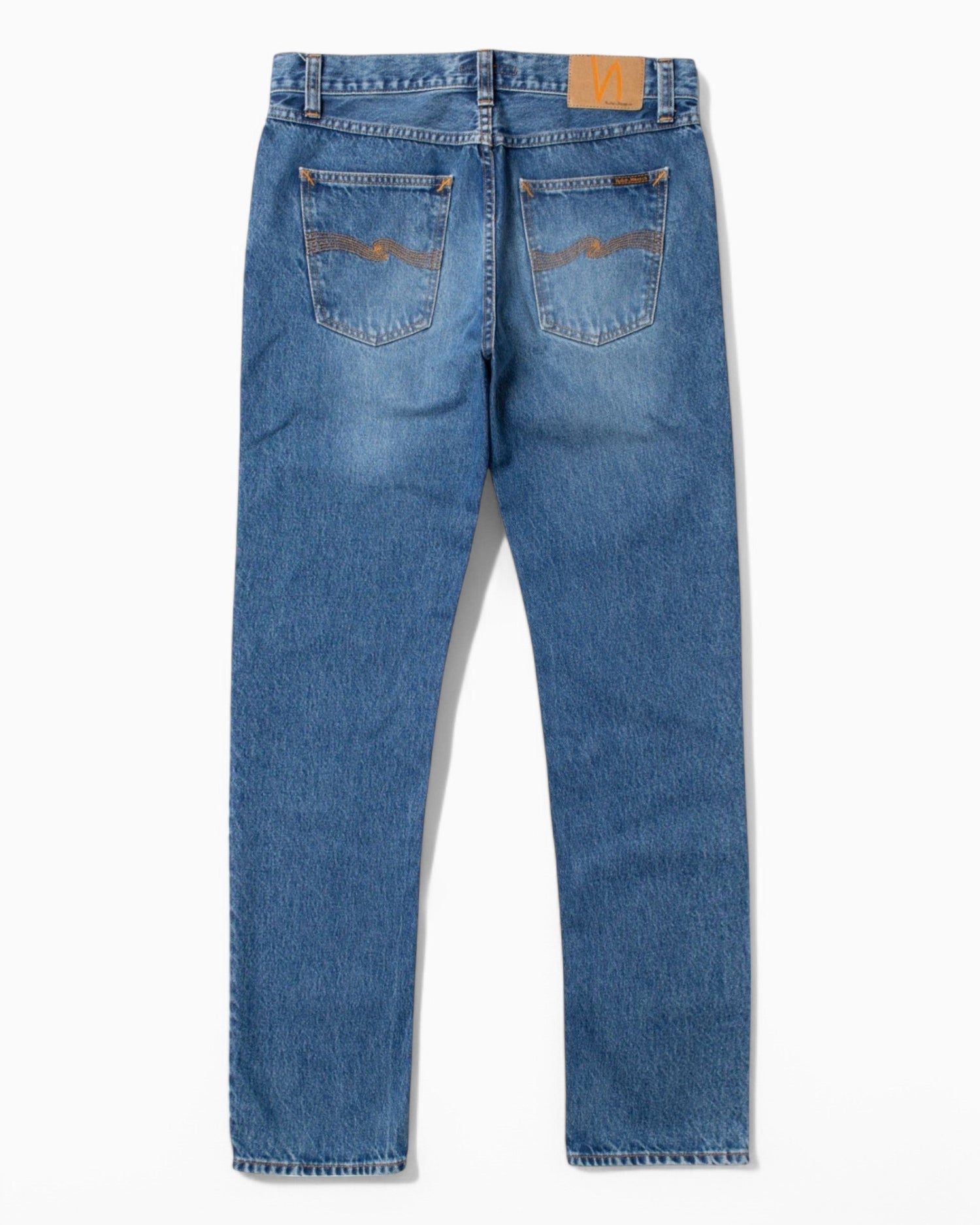 Nudie Jeans Gritty Jackson Day Dreamer Erkek Jean Pantolon