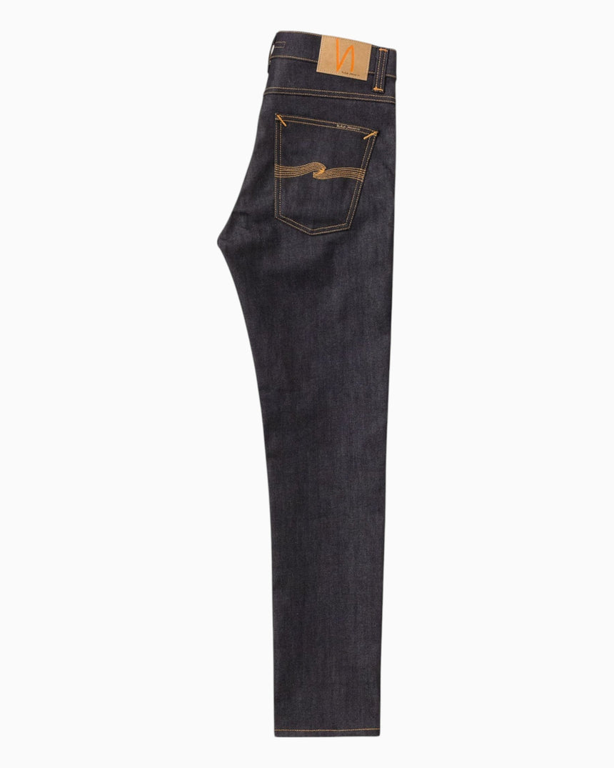 Nudie Jeans Lean Dean Dry 16 Dips Erkek Jean Pantolon