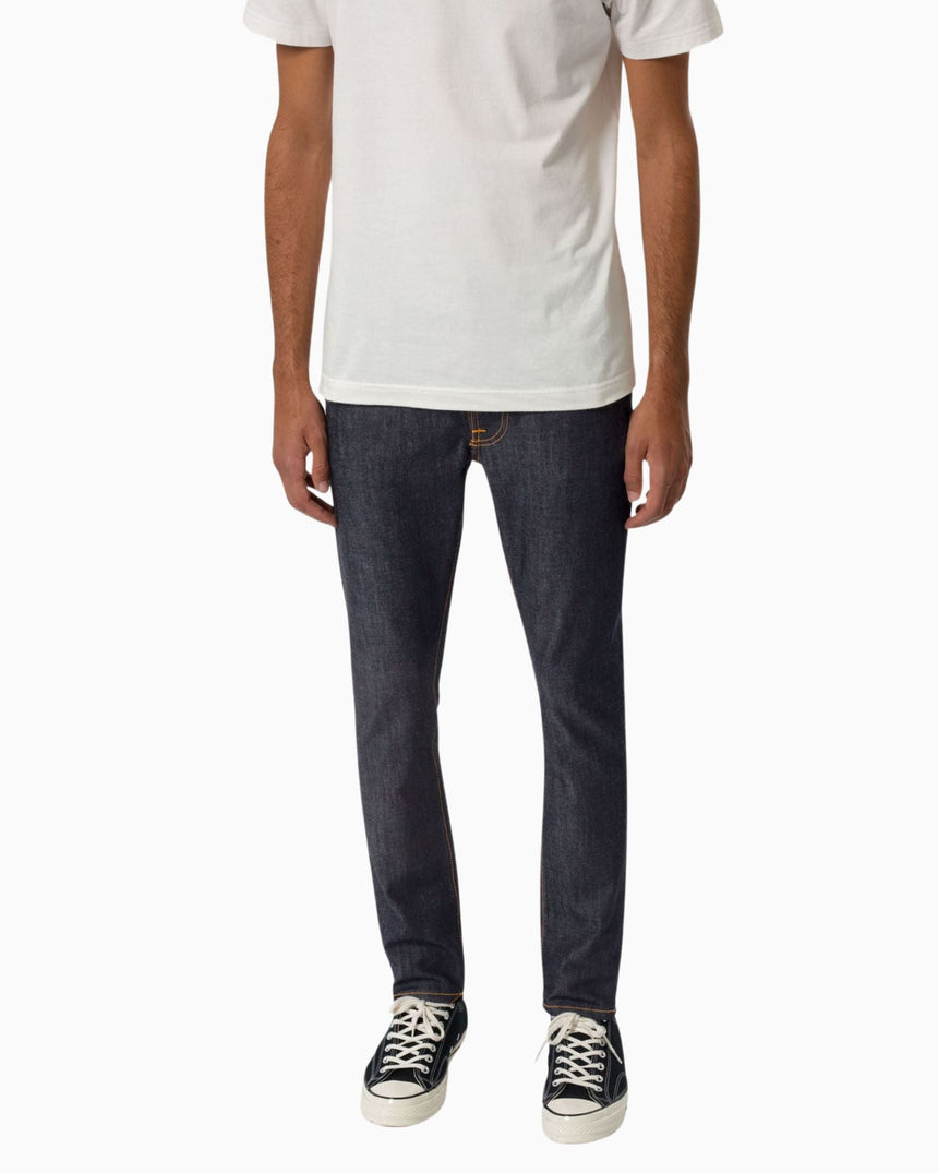 Nudie Jeans Lean Dean Dry 16 Dips Erkek Jean Pantolon