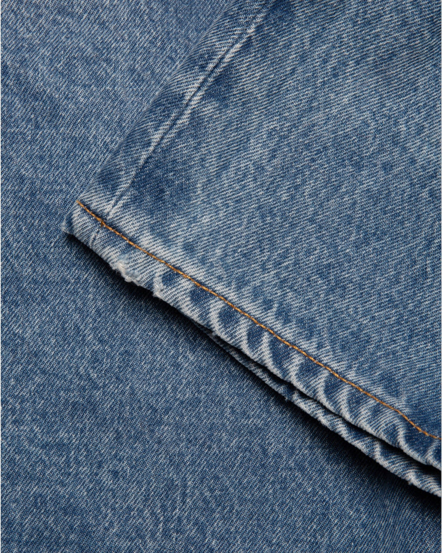 Nudie Jeans Maeve Denim Kadın Şort