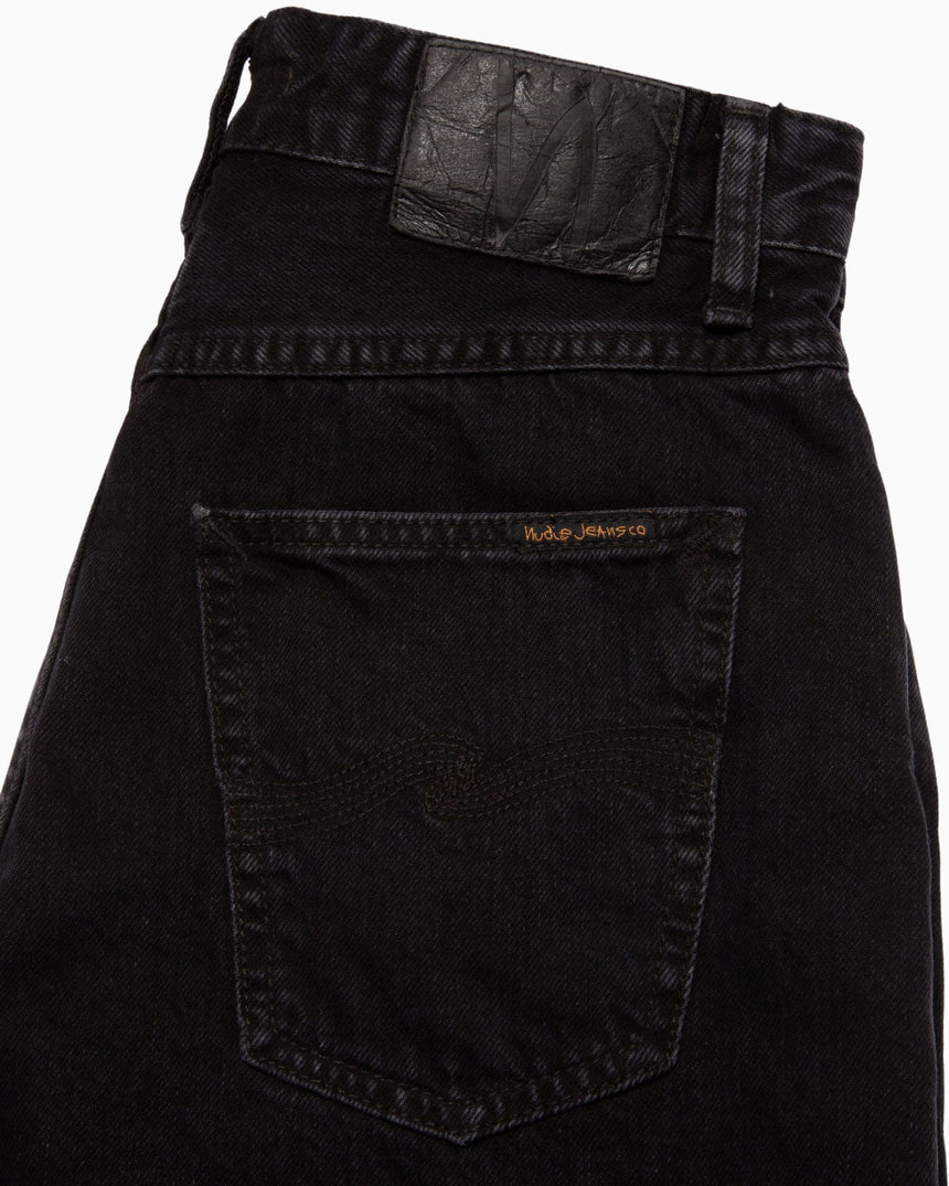 Nudie Jeans Maeve Denim Kadın Şort