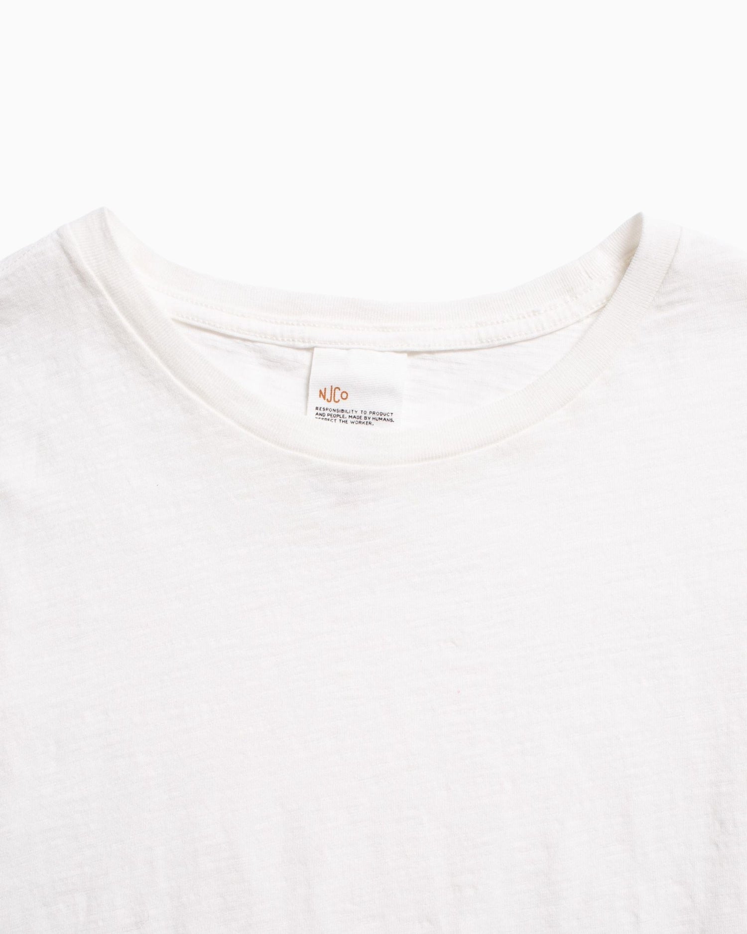 Nudie Jeans Roffe T-Shirt