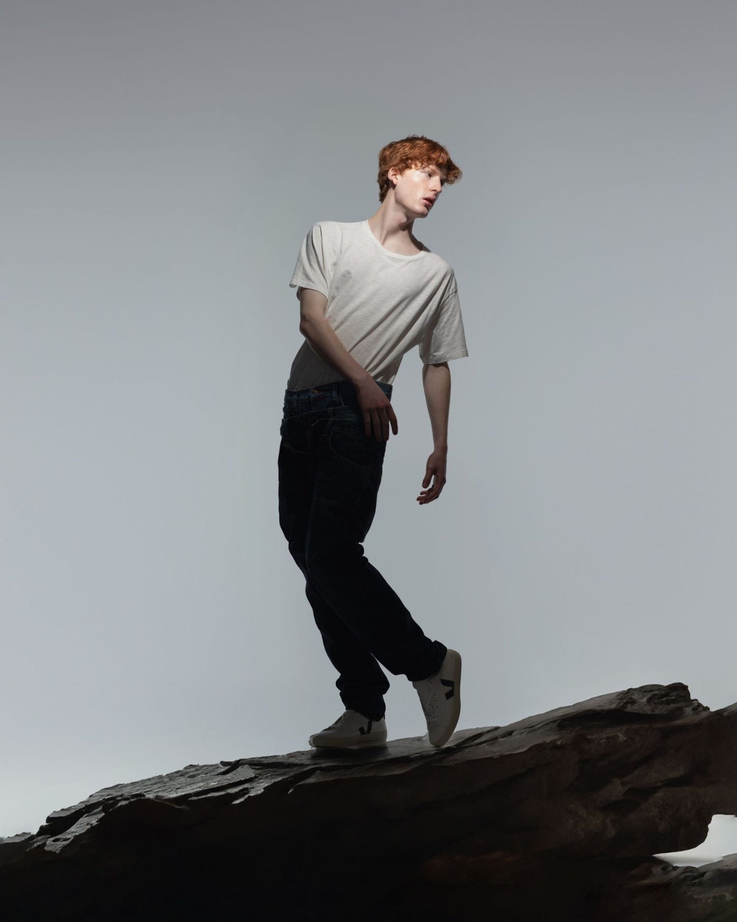 Nudie Jeans Roffe T-Shirt