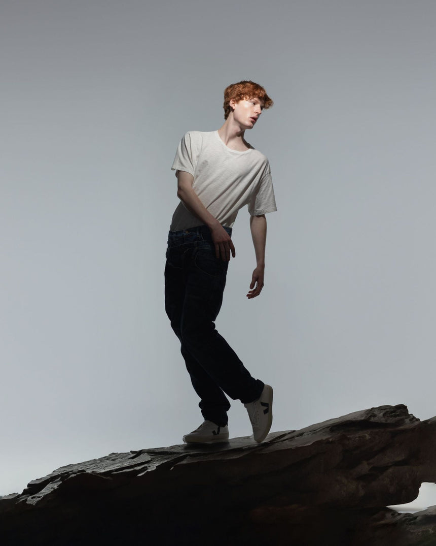 Nudie Jeans Roffe T-Shirt